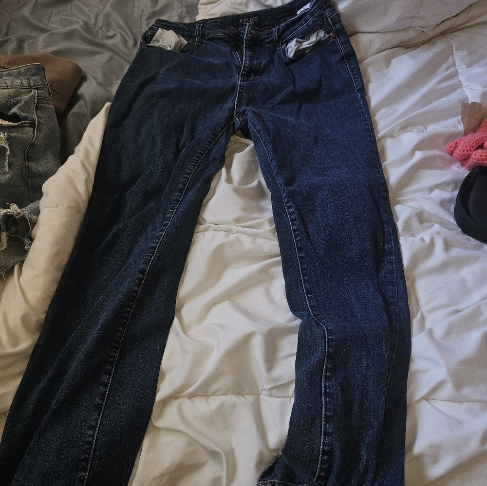 Judy Blue Jeans